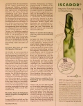 Vorschauseite 2: Ursache von Krebs ist das Sauerstoffmangelsyndrom.