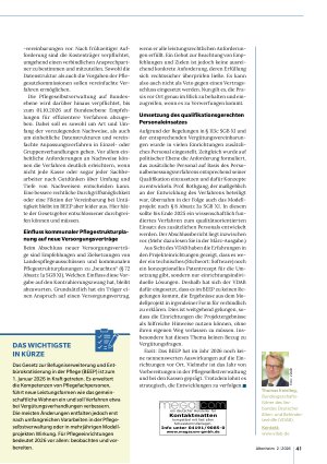 Vorschauseite 4: BEEP und die Praxis