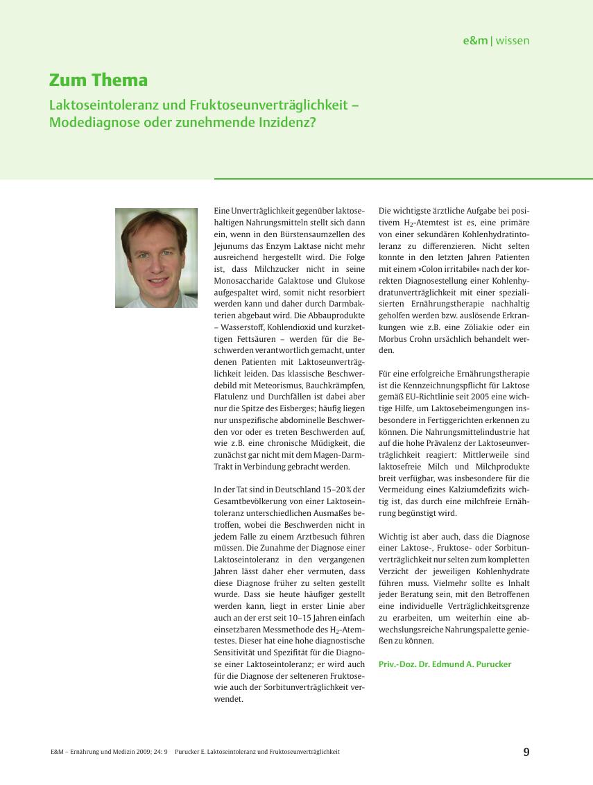 Vorschauseite 1: Zum Thema