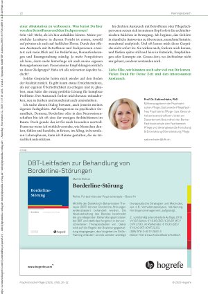 Vorschauseite 3: Raumqualitäten stärken Sicherheitsgefühl