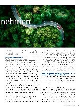 Vorschauseite 2: Im Lebensstil-Auto den Speed herausnehmen.