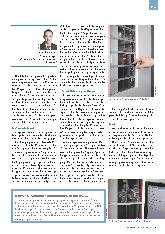 Vorschauseite 2: Effiziente Versorgungssysteme: PSA-Ausgabeautomaten aus der Perspektive der Arbeitssicherheit