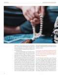 Vorschauseite 3: "»Wo Religion nicht genannt werden soll, kommt der Begriff der Spiritualität auf«"