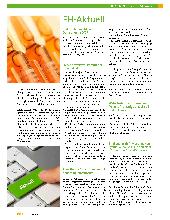 Vorschauseite 2: Vitamin-Infusionen über Event-Agenturen?