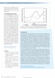 Vorschauseite 3: Nosokomiale Infektionen in der Pandemie: Stationäre Versorgung von COVID-19-Patienten korreliert mit Zunahme von Infektionen und multiresistenten Erregern.