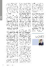 Vorschauseite 2: Mehr Abrechnungsaufwand, mehr Wirtschaftsdruck, DGFM mehr Bürokratie