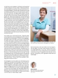 Vorschauseite 2: Der Schritt in die Selbstständigkeit ist kein einfacher.