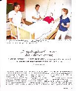 Vorschauseite 1: „Pflege begeistert“ - wenn der Rahmen stimmt