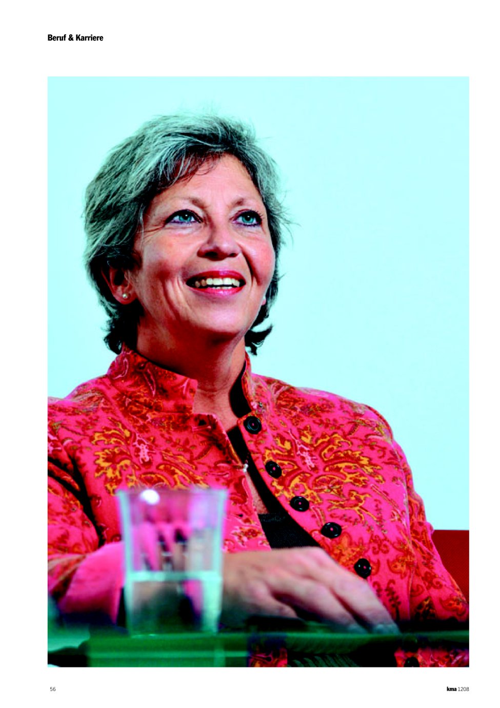 Vorschauseite 1: Elizabeth Harrison: Die Rastlose
