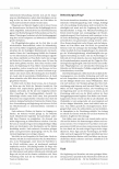 Vorschauseite 2: Herausforderung Akutpsychiatrie: Langzeitbehandlung in der Akutpsychiatrie bei psychischer Störung und geistiger Behinderung.