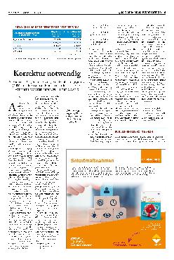 Vorschauseite 1: Korrektur notwendig.