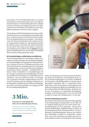Vorschauseite 3: Besser rauschfrei