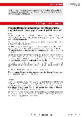 Vorschauseite 6: Beraterbrief Pflege, ganzes Heft 6-2023