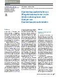 Vorschauseite 1: Krankenhausaufenthalte von Pflegeheimbewohnern in der letzten Lebensphase: eine Analyse von Krankenkassenroutinedaten