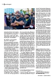 Vorschauseite 3: Es geht um Macht: Frauengesundheit wird weltweit vernachlässigt.