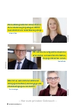 Vorschauseite 3: Was tun, wenn der Nachwuchs geht?
