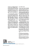 Vorschauseite 5: Was tun, wenn der Nachwuchs geht?