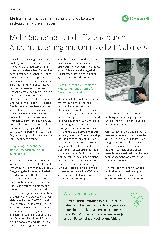 Vorschauseite 1: Mehr Sicherheit und Effizienz durch Automatisierung mit Omnicell XT Cabinets