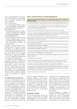 Vorschauseite 4: Wie wird man Medizinphysik-Experte?