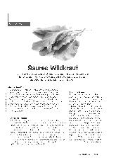 Vorschauseite 1: Saueres Wildkraut