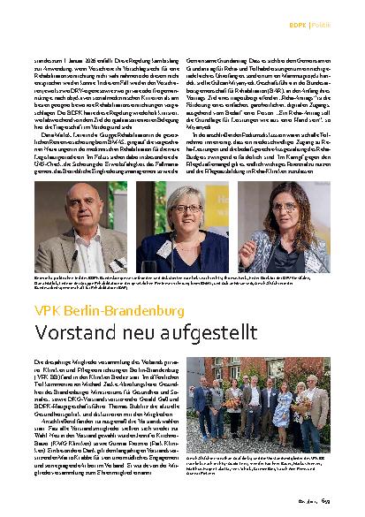 Vorschauseite 4: Auf den Punkt gebracht