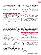 Vorschauseite 2: Aus der Praxis für die Praxis (27) Lampenfieber - die Angst zu versagen