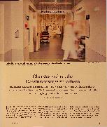 Vorschauseite 1: Oberstes Ziel ist, die Daseinsvorsorge zu sichern.