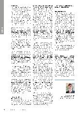 Vorschauseite 2: Der Entwurf zum Krankenhaus-Transparenzgesetz: Eine Mogelpackung