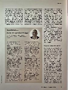 Vorschauseite 2: Hilfe für helfende Hände