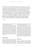 Vorschauseite 3: Bewusstsein erweitern