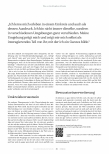 Vorschauseite 6: Bewusstsein erweitern