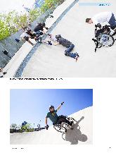 Vorschauseite 3: "sit n skate"