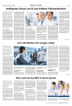Vorschauseite 4: Medizin und Technik