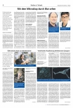 Vorschauseite 5: Medizin und Technik