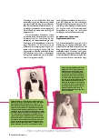 Vorschauseite 5: Berufskleidung der Pflege im Wandel der Zeit