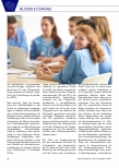 Vorschauseite 5: Akademisierung des gehobenen Dienstes für Gesundheitsund Krankenpflege in Österreich