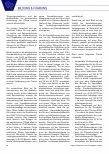 Vorschauseite 6: Akademisierung des gehobenen Dienstes für Gesundheitsund Krankenpflege in Österreich