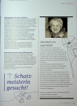 Vorschauseite 4: Nachrichten aus den Landesverbänden