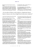Vorschauseite 3: "Covid ist ein fieser Schleicher."