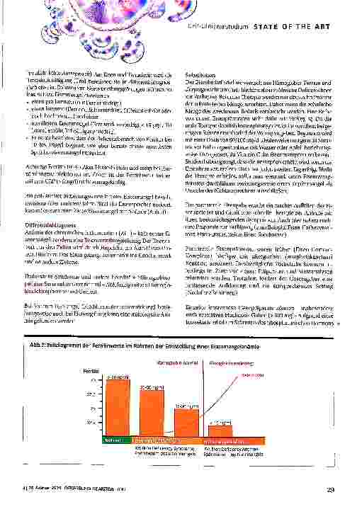Vorschauseite 4: Diagnostik von Mangelerscheinungen