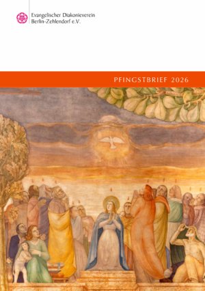 Vorschauseite 1: Pfingstbrief