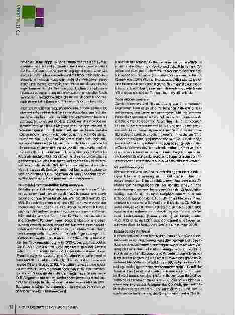 Vorschauseite 4: Molekularpathologische Tumordiagnostik