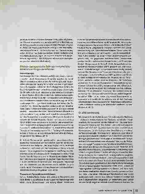 Vorschauseite 5: Molekularpathologische Tumordiagnostik