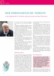 Vorschauseite 2: Ehrenamt