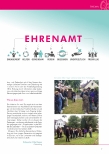 Vorschauseite 3: Ehrenamt