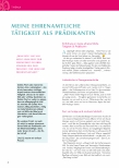 Vorschauseite 4: Ehrenamt