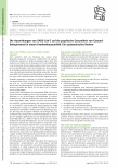 Vorschauseite 1: Die Auswirkungen von SARS-CoV-2 auf die psychische Gesundheit von Gesundheitspersonal in einem Krankenhausumfeld: Ein systematisches Review
