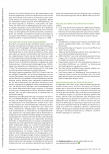 Vorschauseite 2: Die Auswirkungen von SARS-CoV-2 auf die psychische Gesundheit von Gesundheitspersonal in einem Krankenhausumfeld: Ein systematisches Review