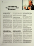 Vorschauseite 3: Entlang des roten Fadens.