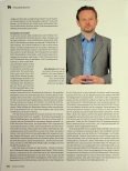 Vorschauseite 5: Entlang des roten Fadens.
